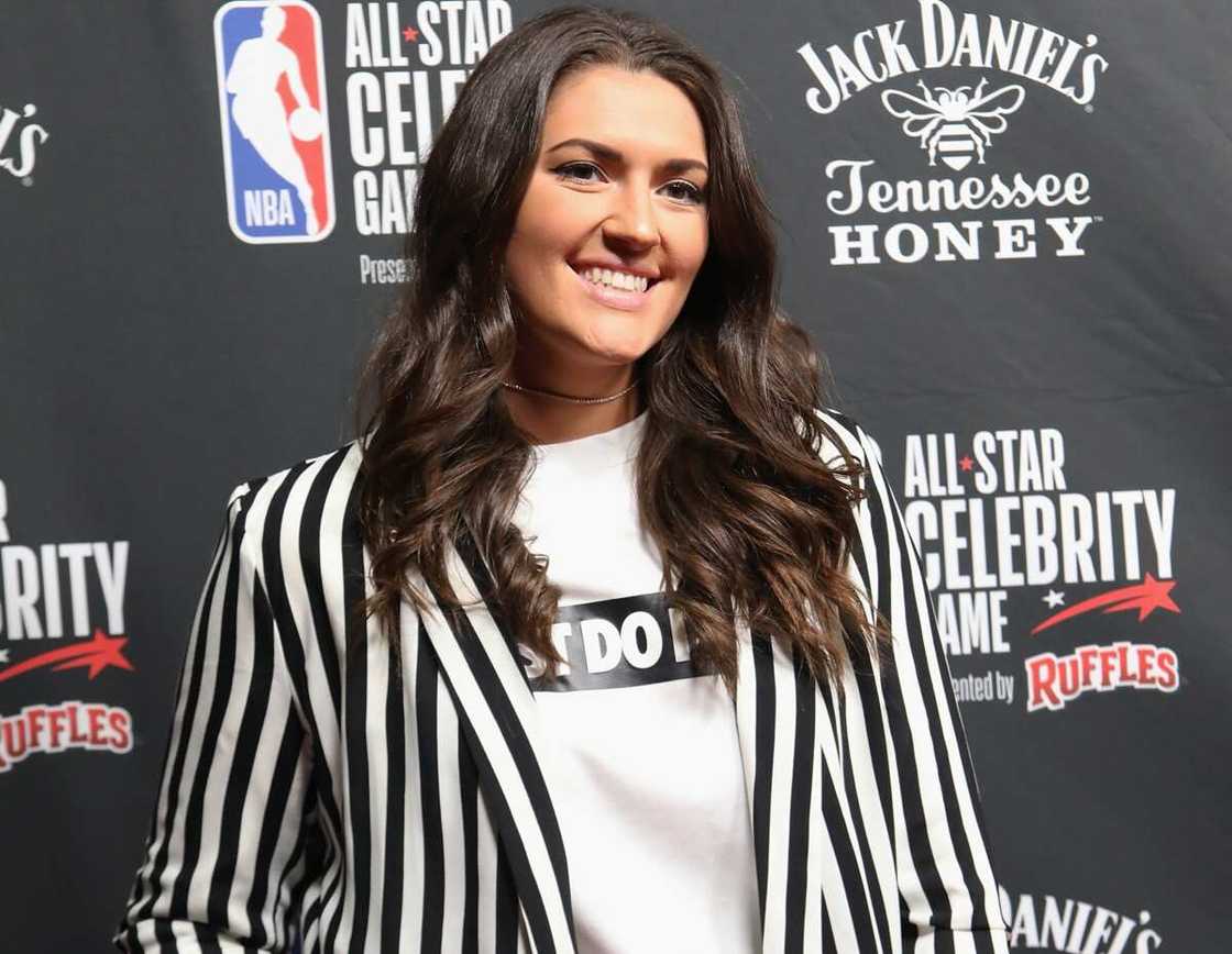 Top 10 hottest wnba players Top 10 hottest wnba players