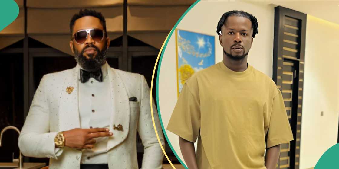 Frederick Leonard takes Stanley Ontop to court over shocking allegations