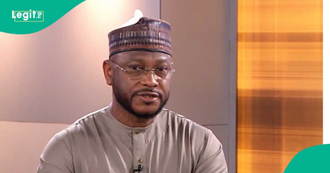Zamfara Governor Zamfara Governor