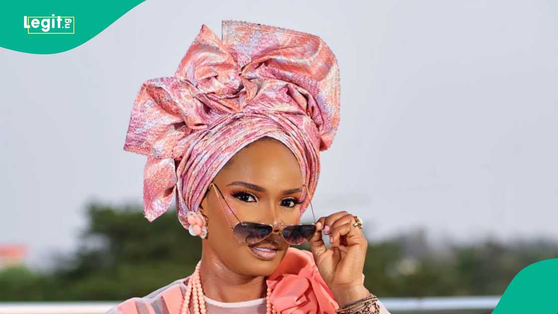 Old video of Iyabo Ojo and Lizzy Anjorin trends amid their long feud