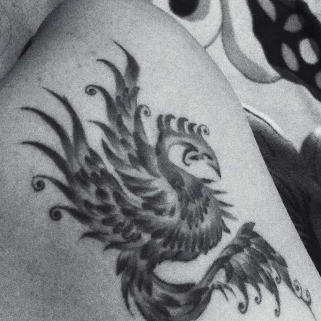 Yakuza tattoo Yakuza tattoo