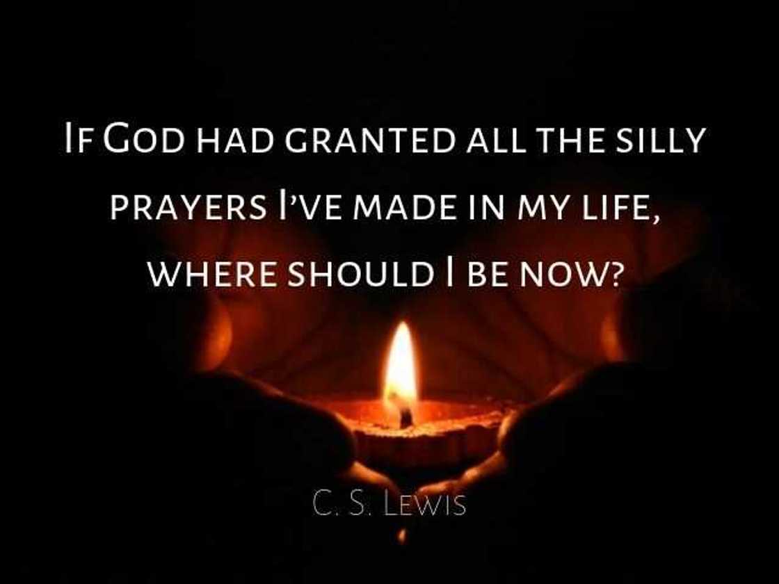 God quotes God quotes