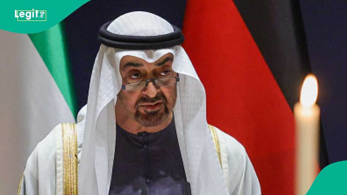 UAE lists maximum stay period for foreigners on visit visas UAE lists maximum stay period for foreigners on visit visas