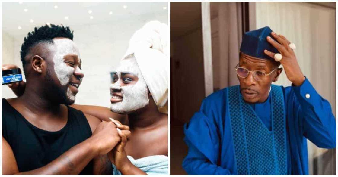 Shatta Wale comments Fella Makafui and Medikal's marriage rumours Shatta Wale comments Fella Makafui and Medikal's marriage rumours