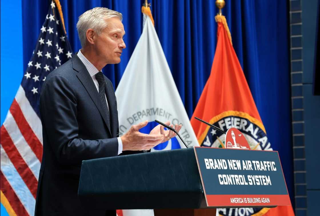 American Airlines CEO Robert Isom said US travel bookings has improved in recent weeks following a period of weakness in the spring