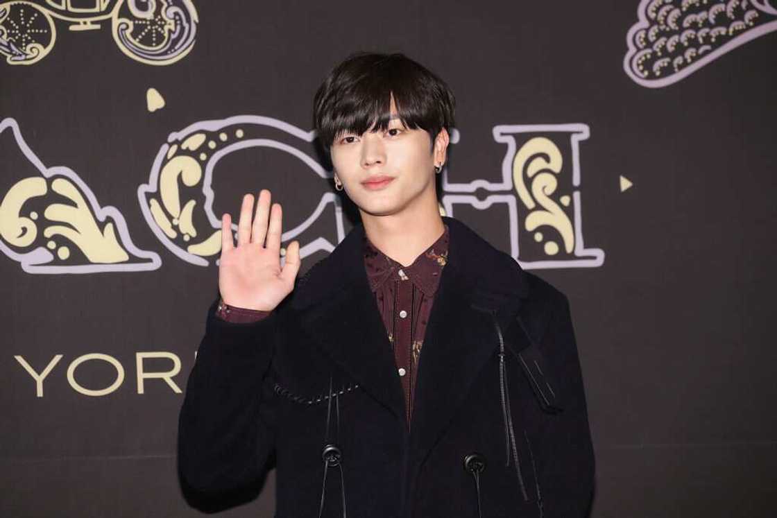 Cutest K-Pop guy Cutest K-Pop guy