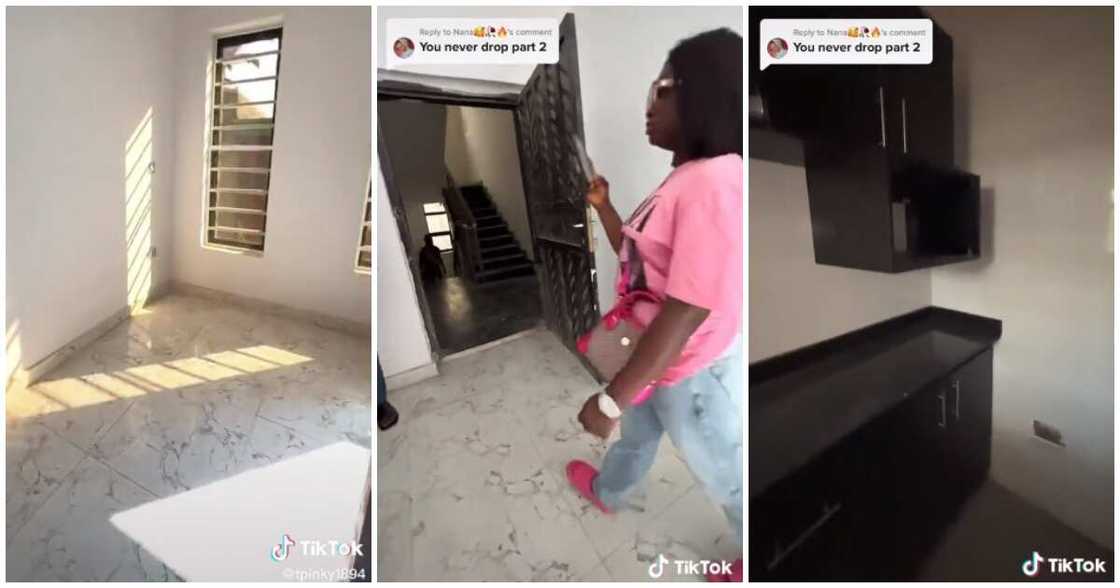 House hunting in Lagos, one-bedroom apartment for N2m, Lagos agents House hunting in Lagos, one-bedroom apartment for N2m, Lagos agents