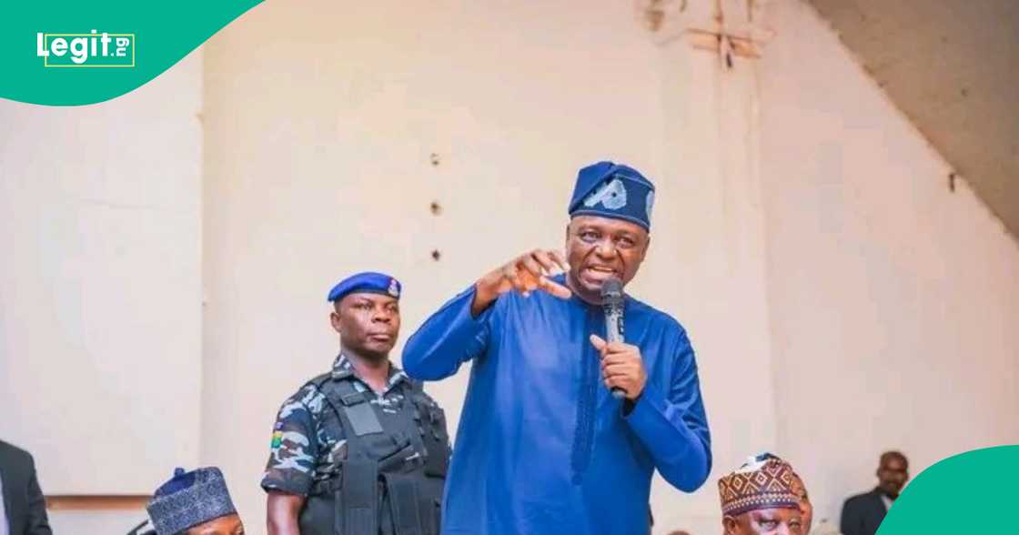 Shugaban APC na kasa, Farfesa Nentawe. Shugaban APC na kasa, Farfesa Nentawe.