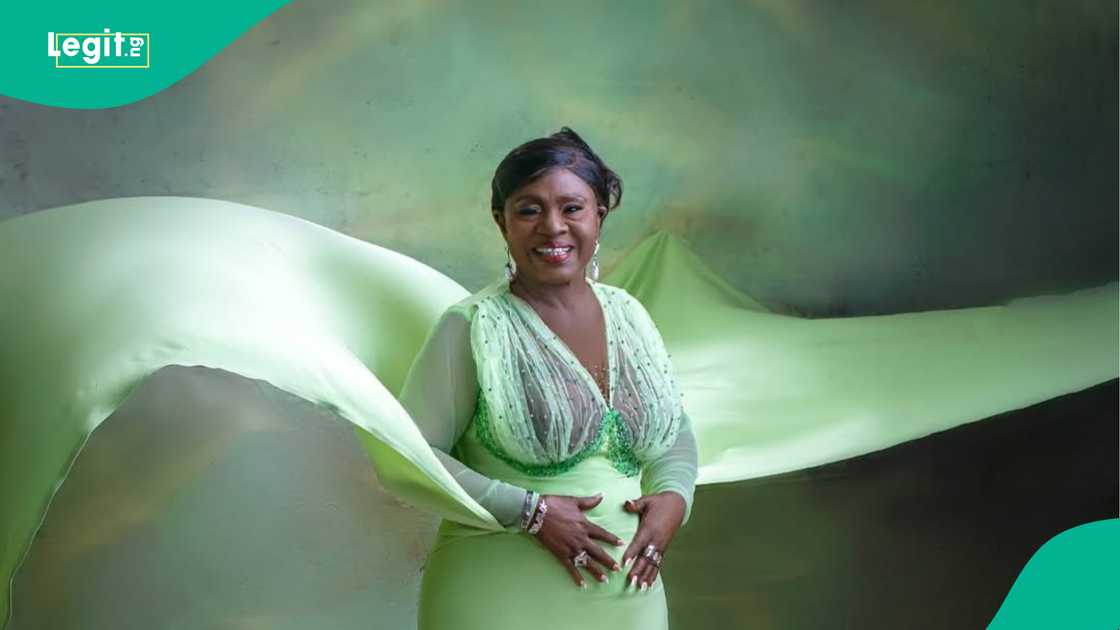 Mama Rainbow celebrates 83rd birthday in style. Mama Rainbow celebrates 83rd birthday in style.