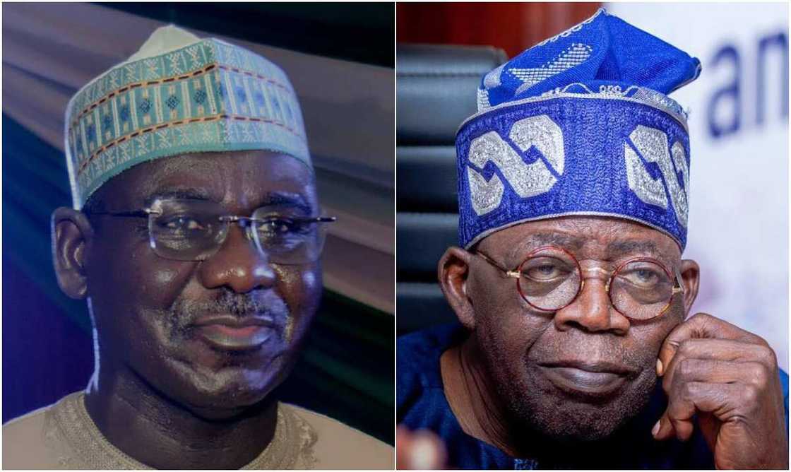 Buratai, Tiubu Buratai, Tiubu