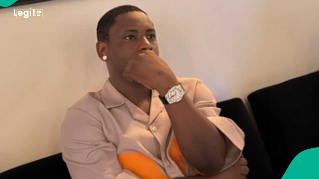 Man seeking asylum over alleged Christian killings shares what happened when he got to US embassy