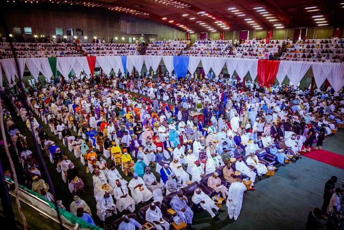 'Yan Tinubu 'Yan Tinubu