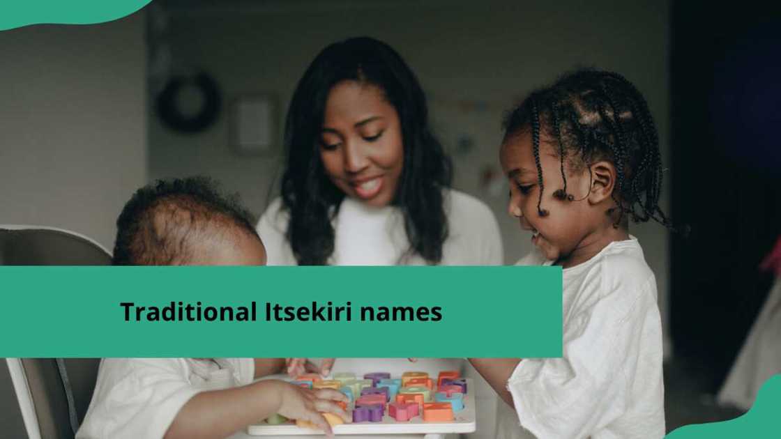 who founded the itsekiri kingdom who founded the itsekiri kingdom