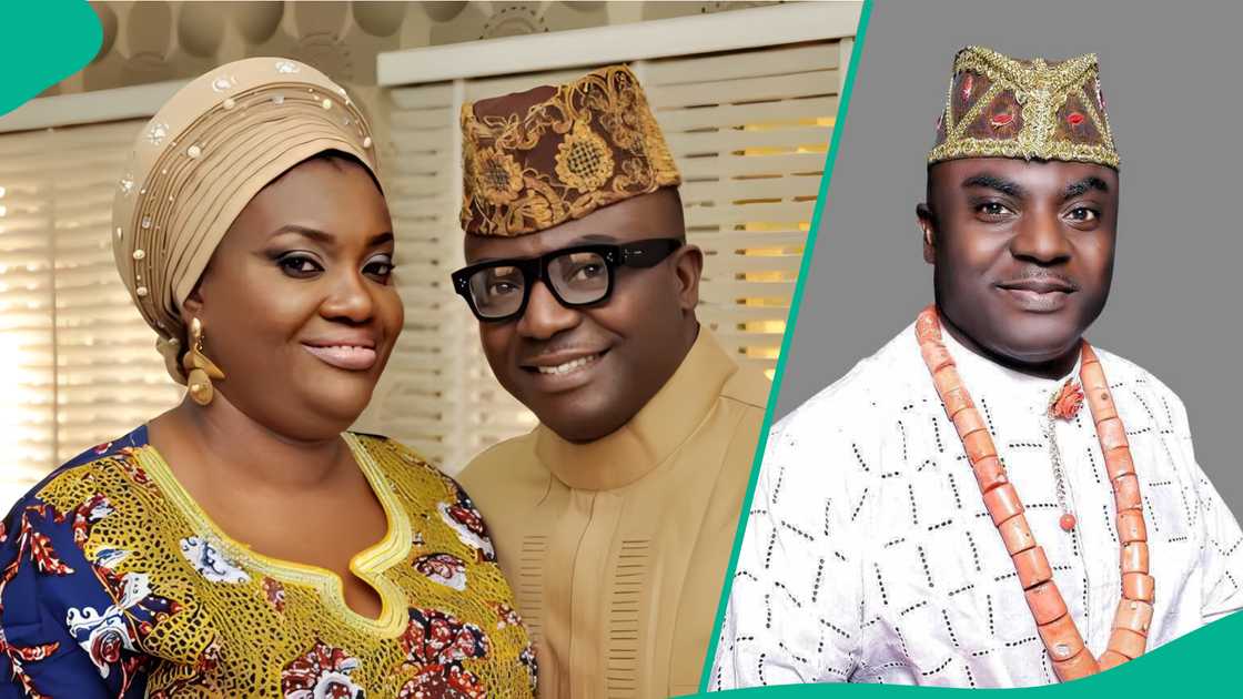 Azu Eriye shares update after being dragged for leaving wife