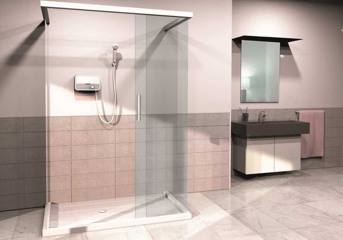 Ariston Introduces Aures range of Electric Instant Water Heaters into the market