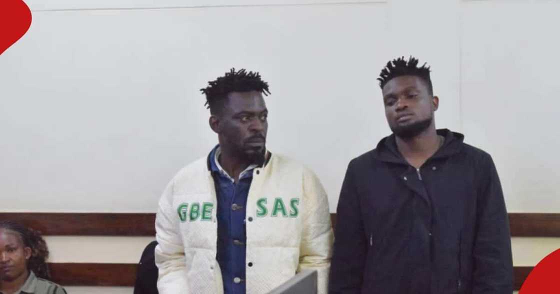 Suspects Suspects