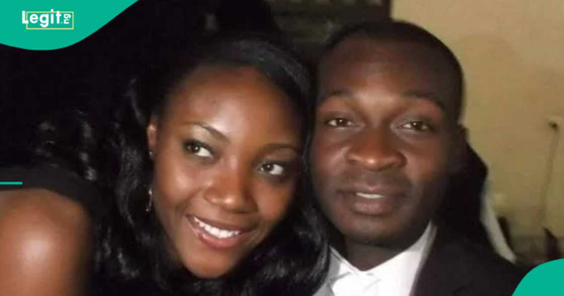 Nigerian man's post trends online as he claims Joshua Selman and Sandra Areh might get married this weekend. Nigerian man's post trends online as he claims Joshua Selman and Sandra Areh might get married this weekend.