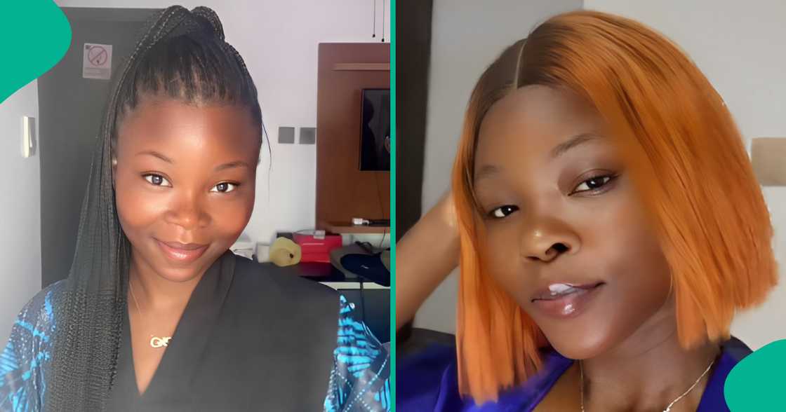 Nigerian woman  shares what happened astatine  Deeper Life Church's burial she had attended