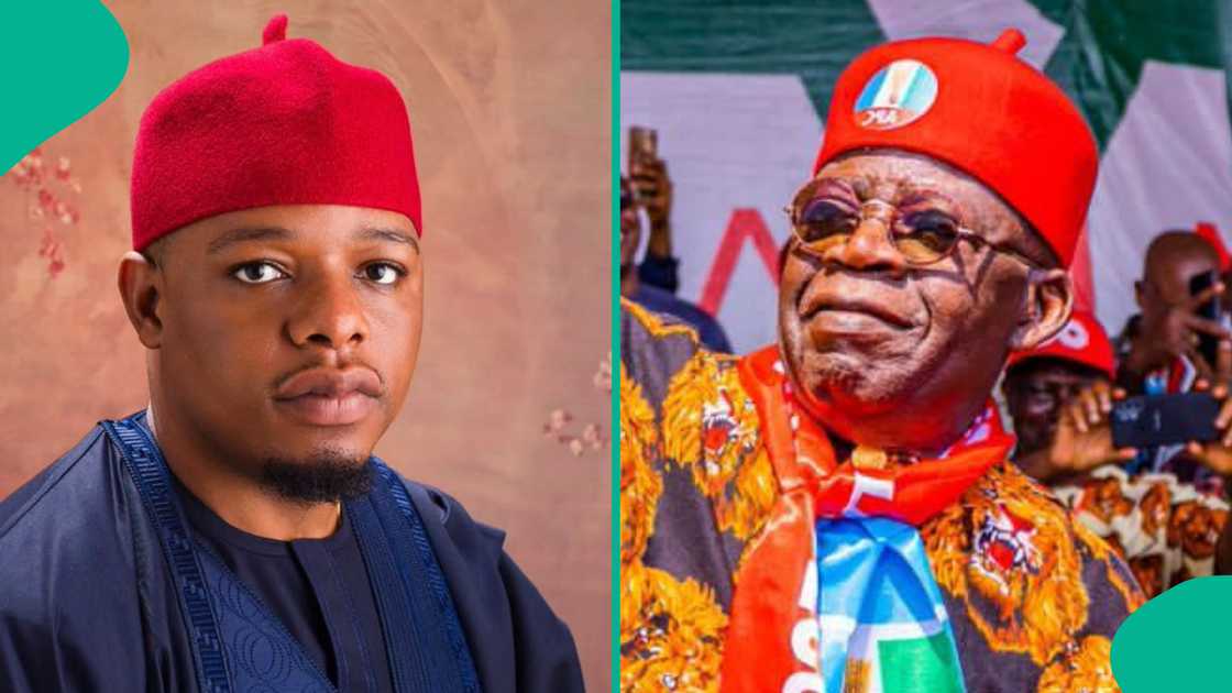 Tinubu 2027 election, Igbo voters support Tinubu, Chukwuebuka Obidike, APC chieftain, Southeast development projects, Tinubu administration projects, 2027 presidential election Nigeria Tinubu 2027 election, Igbo voters support Tinubu, Chukwuebuka Obidike, APC chieftain, Southeast development projects, Tinubu administration projects, 2027 presidential election Nigeria