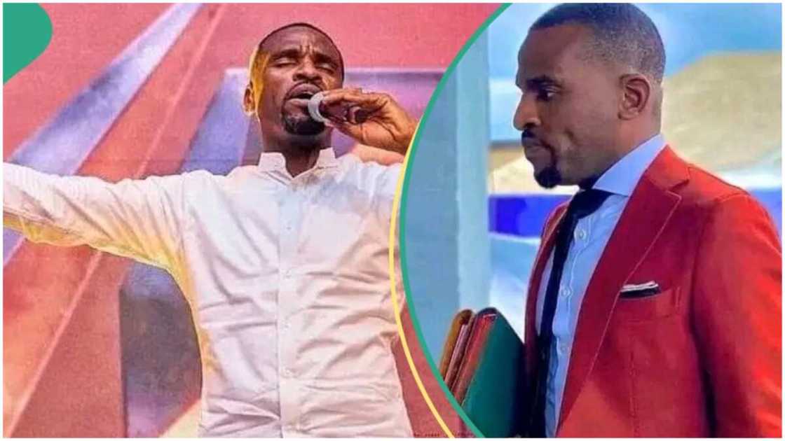 Isaac Oyedepo/Bishop David Oyedepo/Living Faith Church/Winners Chapel Isaac Oyedepo/Bishop David Oyedepo/Living Faith Church/Winners Chapel