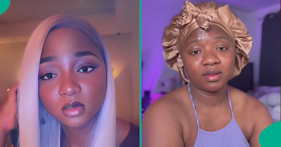 A Nigerian mum of 2 in the UK opens up on the struggles she experienced since she relocated. A Nigerian mum of 2 in the UK opens up on the struggles she experienced since she relocated.