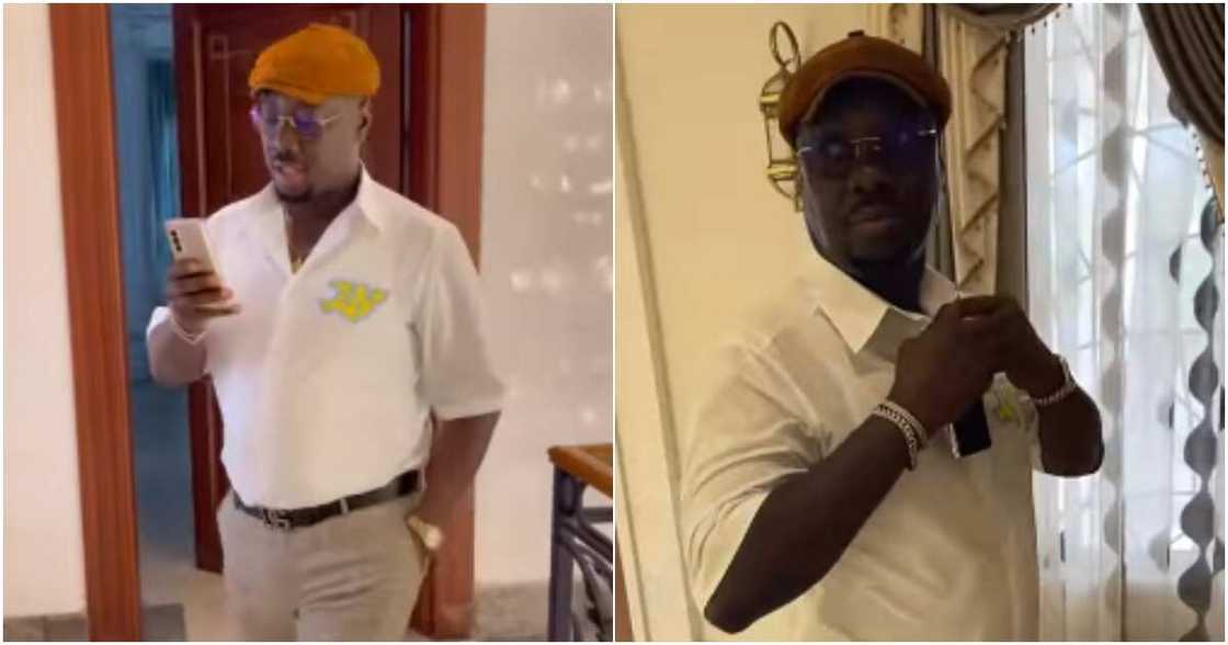 Obi Cubana Obi Cubana