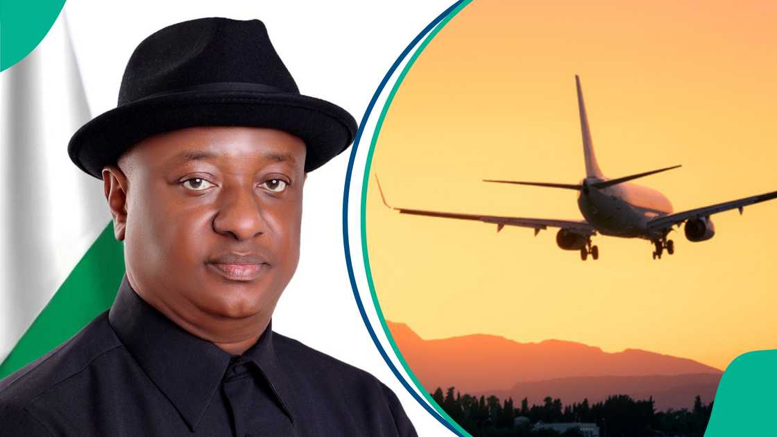 FG Speaks on Slashing Airfare FG Speaks on Slashing Airfare