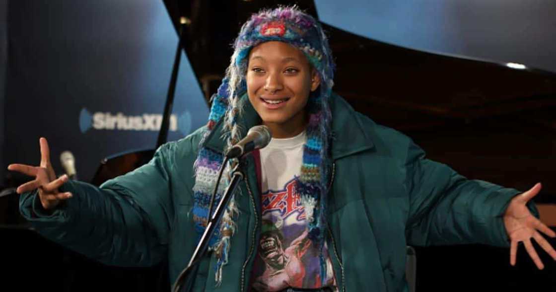 Willow Smith Willow Smith