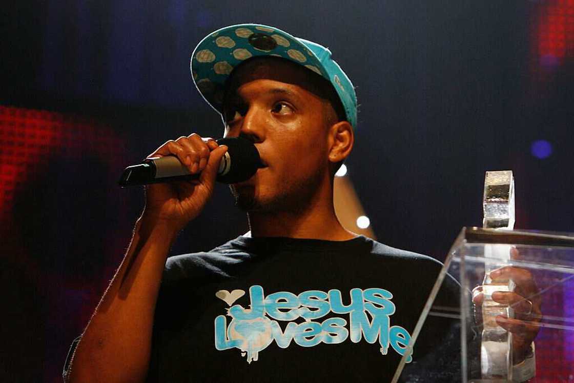 new Christian rappers new Christian rappers