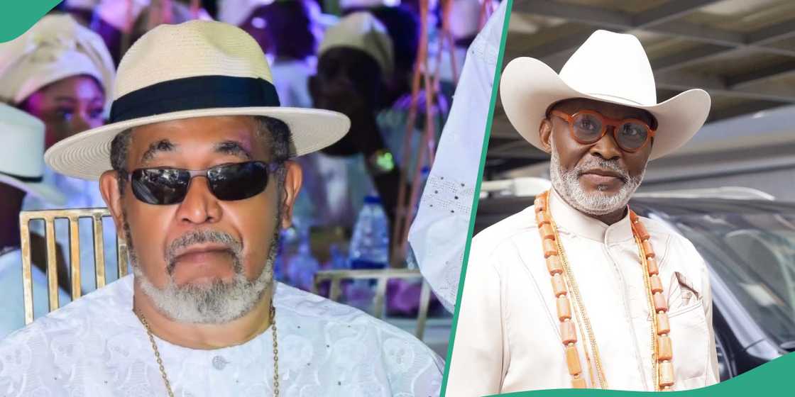 Patrick Doyle speaks about his colleague while granting interview. Patrick Doyle speaks about his colleague while granting interview.