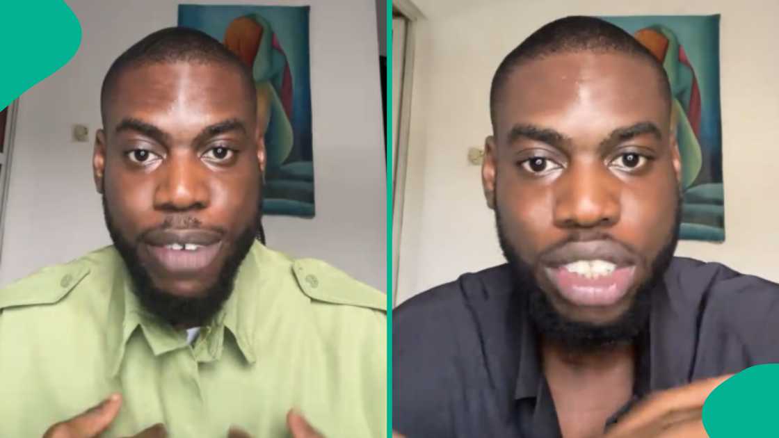 Reactions as man vows never to have kids until he is wealthy