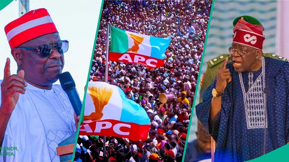 3 Reasons Kwankwaso’s Defection to ADC Poses Strong Threat to Tinubu, APC