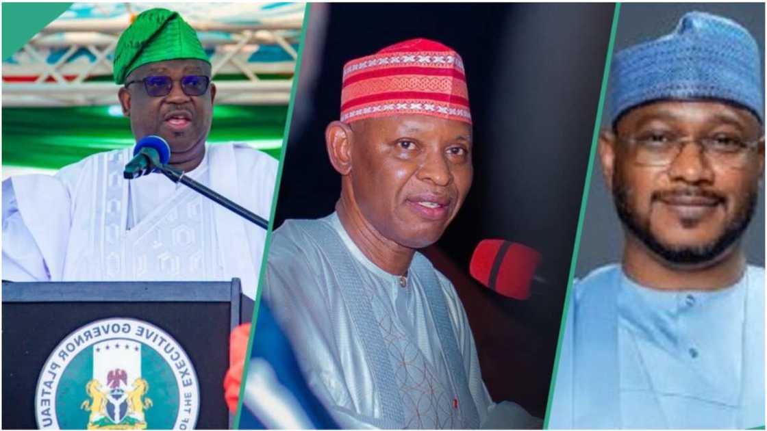 Abba Kabir Yusuf/Caleb Mutfwang/Dauda Lawal/PDP/Kano State/NNPP/APC/Plateau/Zamfara/Supreme Court/Court of Appeal Abba Kabir Yusuf/Caleb Mutfwang/Dauda Lawal/PDP/Kano State/NNPP/APC/Plateau/Zamfara/Supreme Court/Court of Appeal