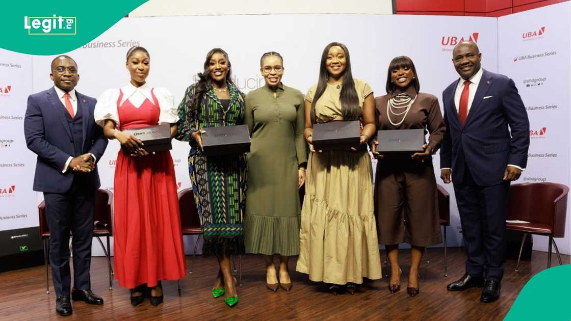 Gen.W: UBA Business Series Celebrates Africa’s Evolved Women