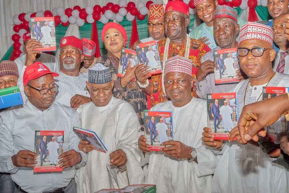 Rabiu Kwankwaso Rabiu Kwankwaso