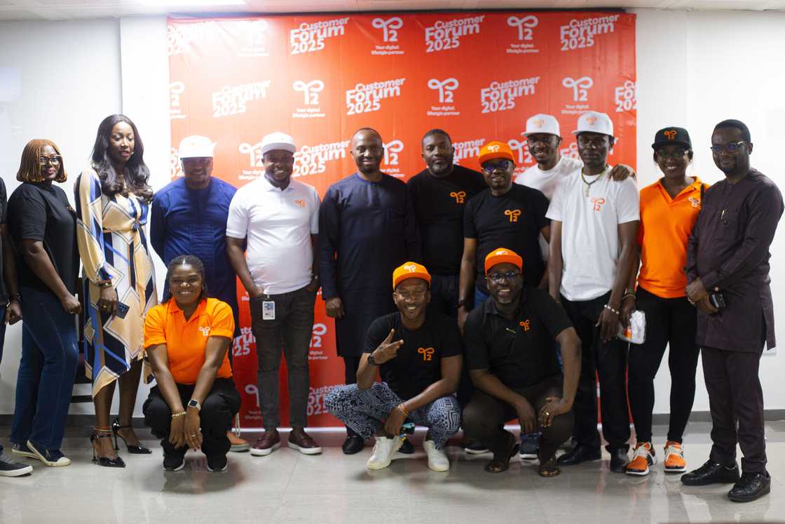 Inside T2’s Uyo Customer Forum: Real Talk, Honest Feedback and a Fresh Start Inside T2’s Uyo Customer Forum: Real Talk, Honest Feedback and a Fresh Start