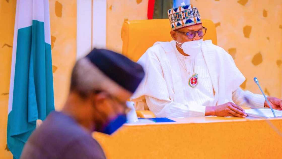 Kungiyar musulmai a Arewa ta tsakiya: A tsayar da dan yankin shugabancin kasa a zauna lafiya Kungiyar musulmai a Arewa ta tsakiya: A tsayar da dan yankin shugabancin kasa a zauna lafiya