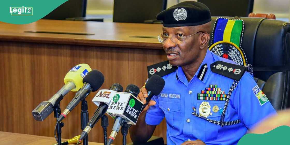 Anambra cleric kidnapped by armed gunmen Anambra cleric kidnapped by armed gunmen