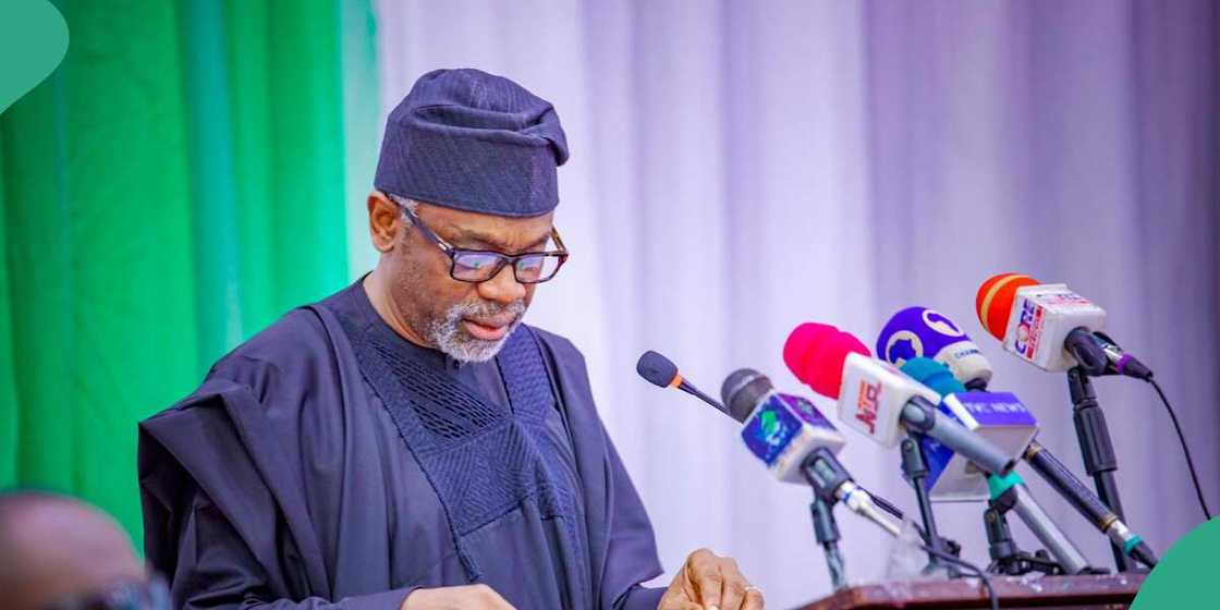 Gbajabiamila/Femi Gbajabiamila Gbajabiamila/Femi Gbajabiamila