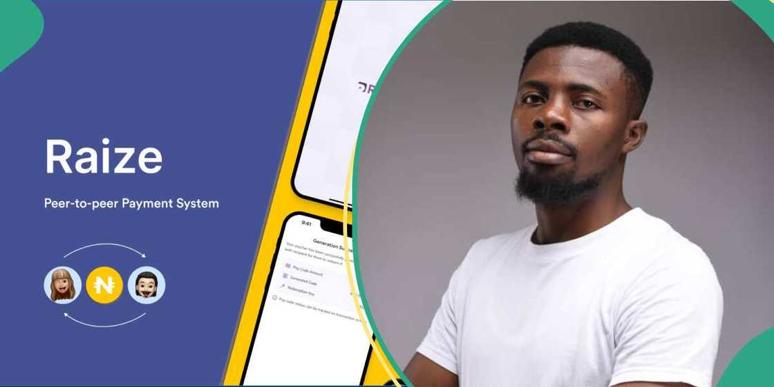 Raize, payment, fintech Raize, payment, fintech