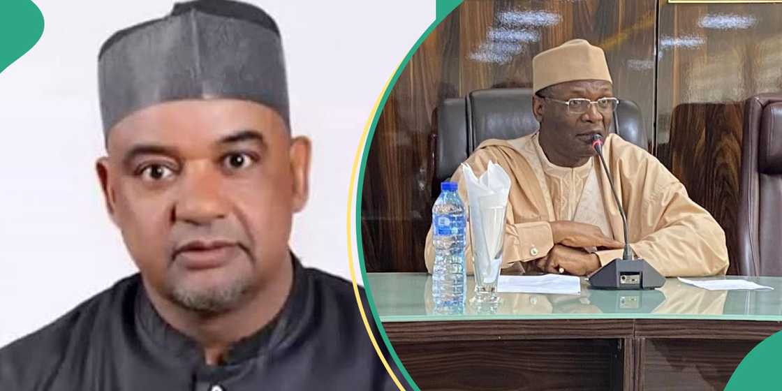 PDP Warns INEC Not To Announce Final Results For Edo Governorship Election PDP Warns INEC Not To Announce Final Results For Edo Governorship Election