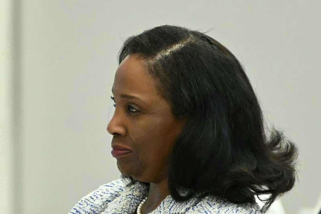 US Federal Reserve Governor Lisa Cook expects inflation to 'remain elevated for the next year'