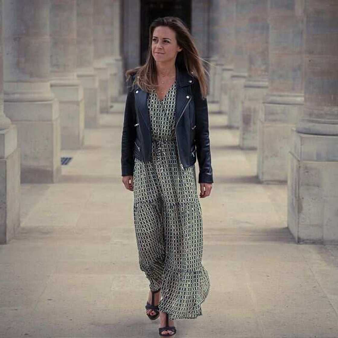 Biographie de Céline Pitelet : taille, âge, vie privée, journalisme Biographie de Céline Pitelet : taille, âge, vie privée, journalisme