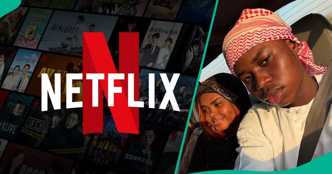 Peller's bold claim about Netflix goes viral. Peller's bold claim about Netflix goes viral.