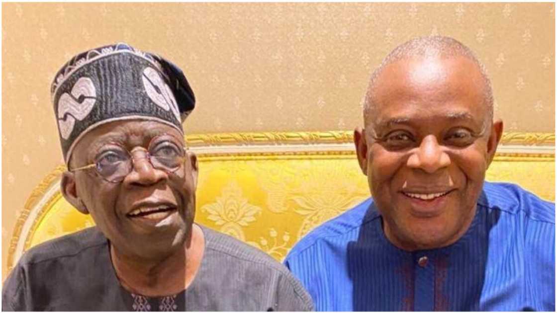 Tinubu urged to consider Faleke as chief of staff