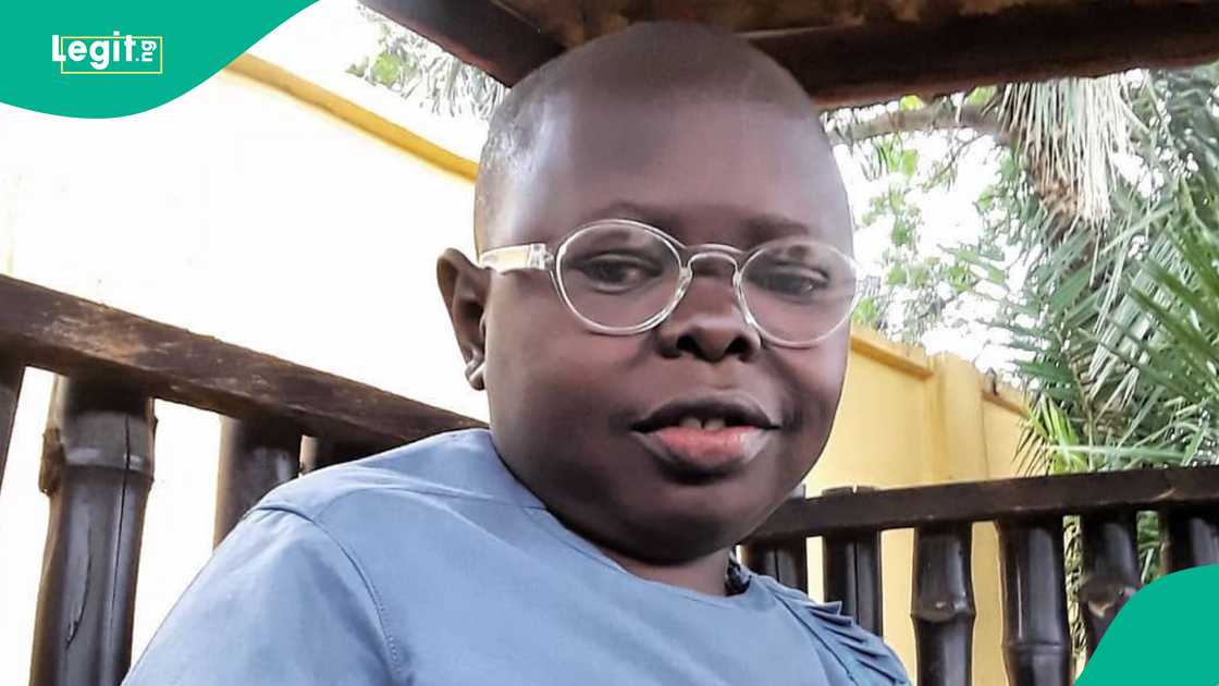 Actor Musa Ibrahim reveals his role in 666 movie affected him in reality.