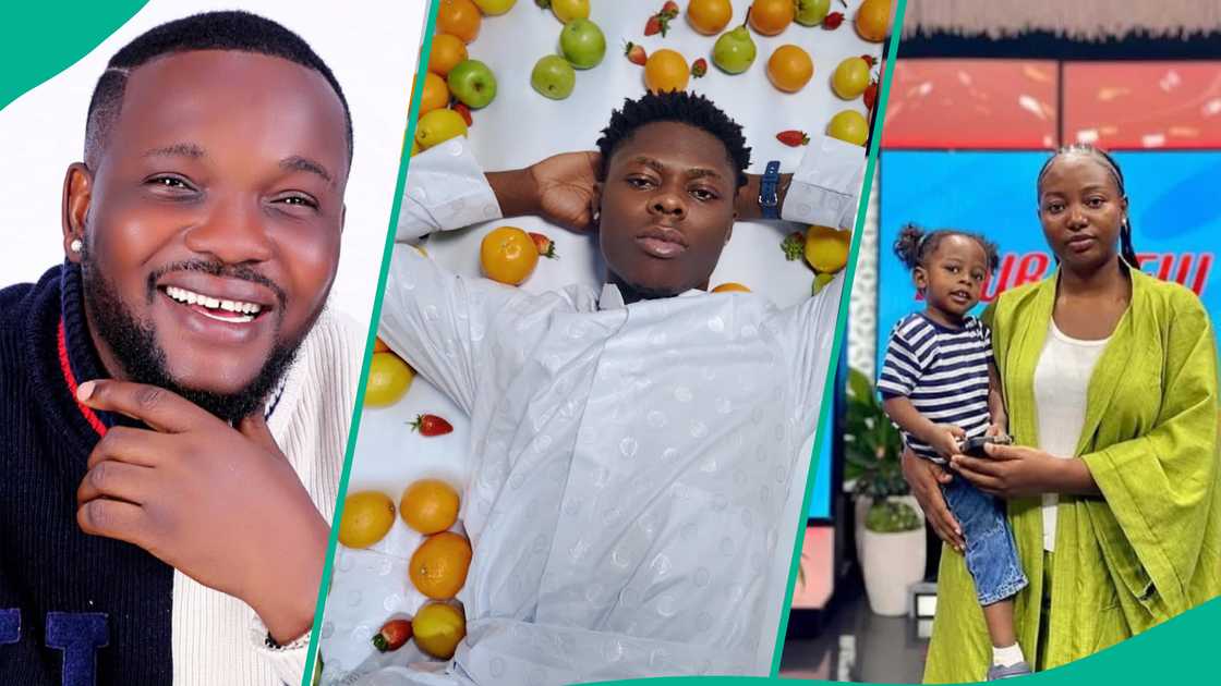 Yomi Fabiyi revists Mohabd's case, shares picture iof his corpse