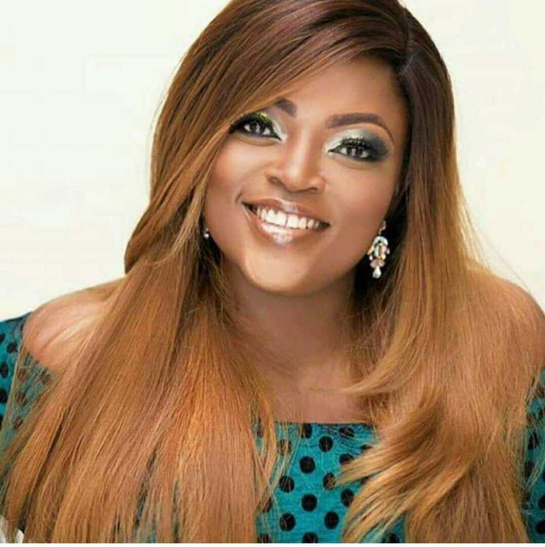 Funke Akindele Funke Akindele