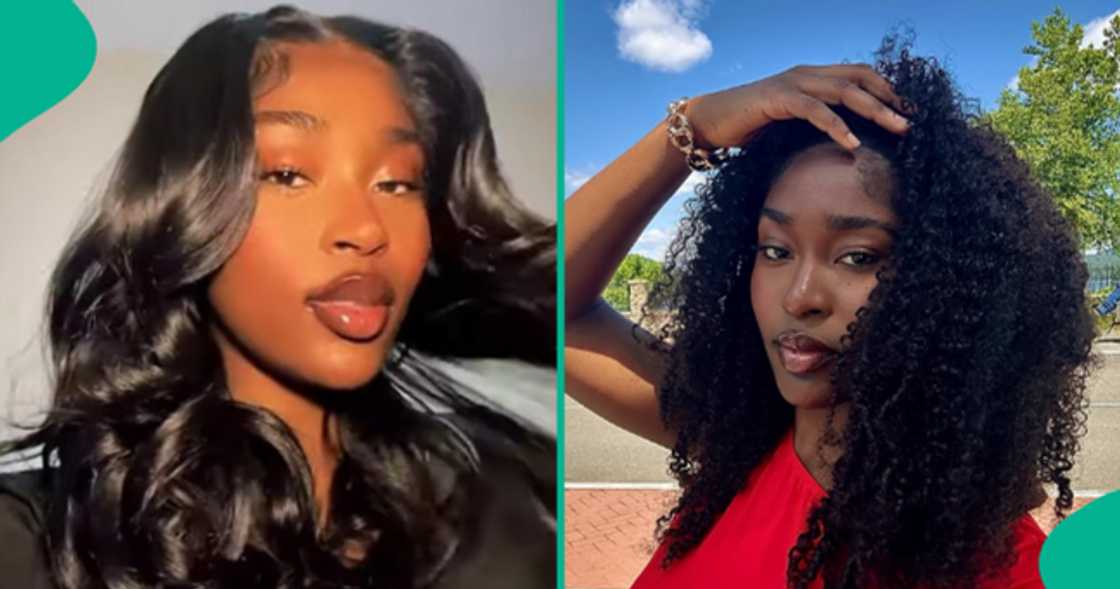 Lady shares why her boyfriend cancelled their dinner date. Lady shares why her boyfriend cancelled their dinner date.