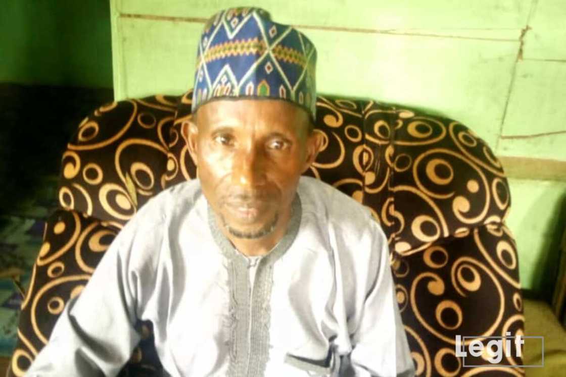 Igangan: Security Agents Had Knowledge of Attack but Failed to Act Promptly, Fulani Leaders Allege Igangan: Security Agents Had Knowledge of Attack but Failed to Act Promptly, Fulani Leaders Allege